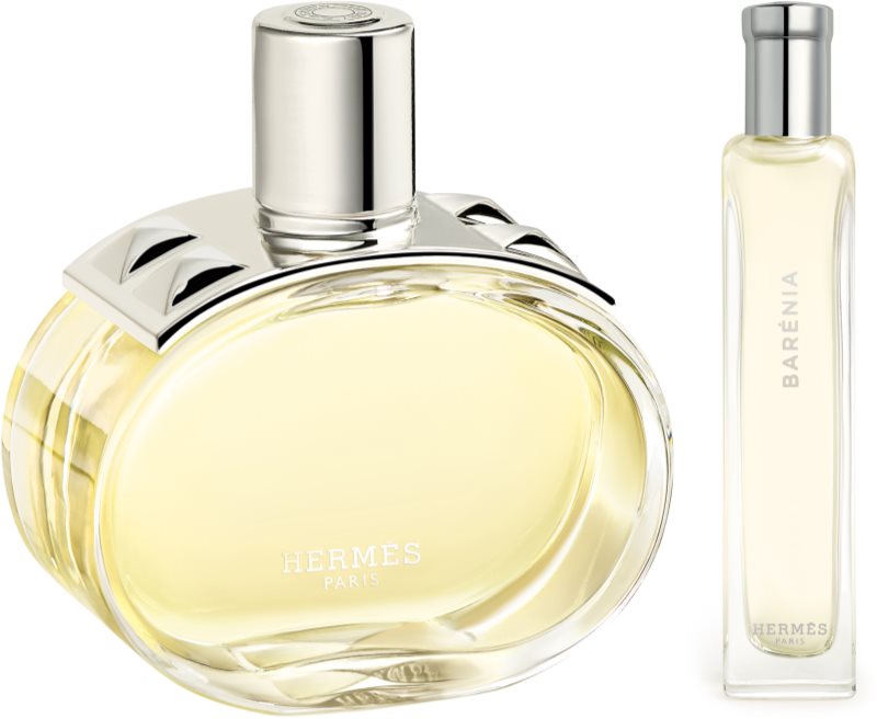HERMÈS Duo Barénia Eau de Parfum set pentru femei