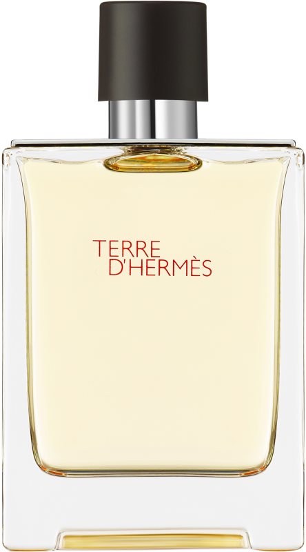 HERMÈS Terre d’Hermès Eau de Toilette pentru bărbați