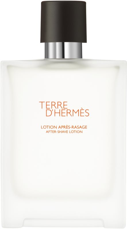 HERMÈS Terre d’Hermès after shave pentru bărbați 100 ml