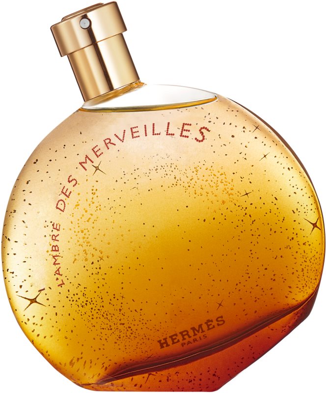 HERMÈS L'Ambre des Merveilles Eau de Parfum pentru femei