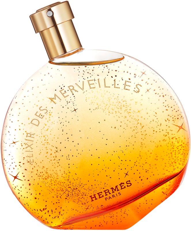 HERMÈS Elixir Des Merveilles Eau de Parfum pentru femei