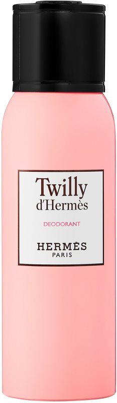 HERMÈS Twilly d’Hermès deodorant spray pentru femei 150 ml
