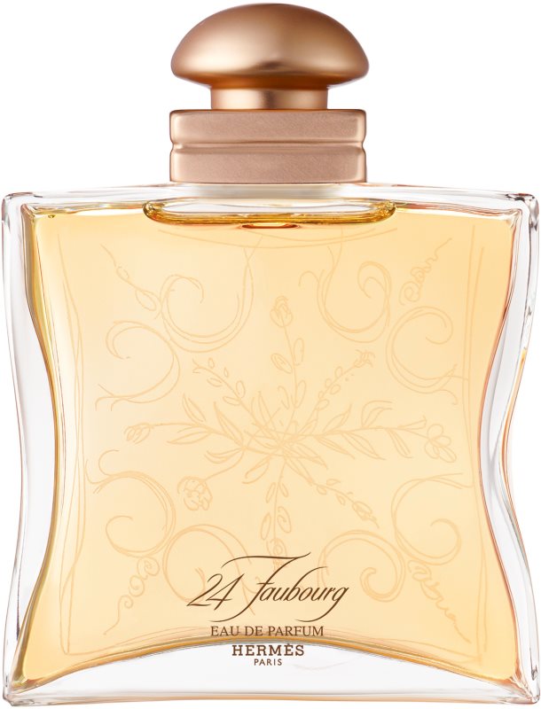 HERMÈS 24 Faubourg Eau de Parfum Eau de Parfum pentru femei