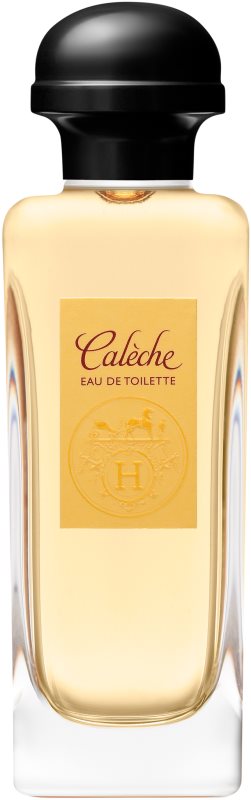HERMÈS Calèche Eau de Toilette pentru femei