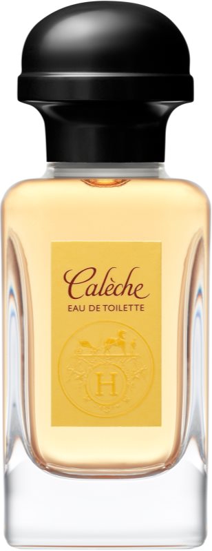 HERMÈS Calèche Eau de Toilette pentru femei 50 ml