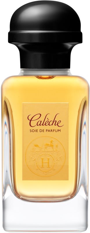 HERMÈS Calèche Soie de Parfum Eau de Parfum pentru femei 50 ml