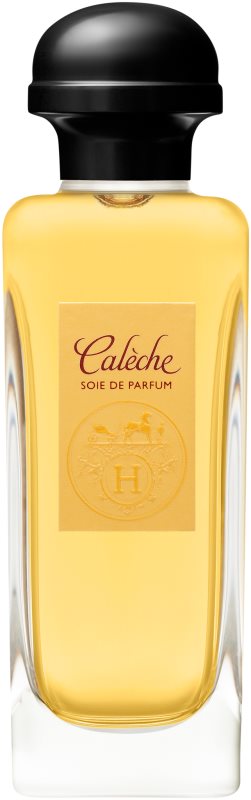 HERMÈS Calèche Soie de Parfum Eau de Parfum pentru femei