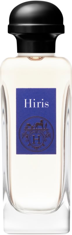 HERMÈS Hiris Eau de Toilette pentru femei 100 ml