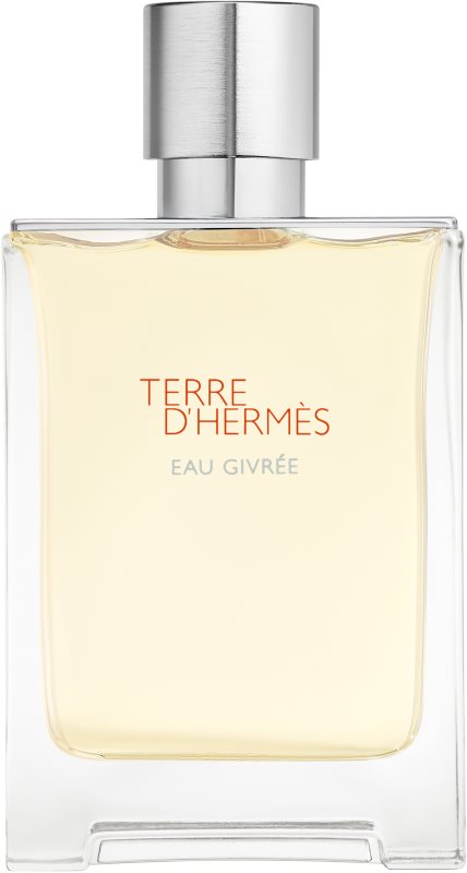 HERMÈS Terre d’Hermès Eau Givrée Eau de Parfum reincarcabil pentru bărbați