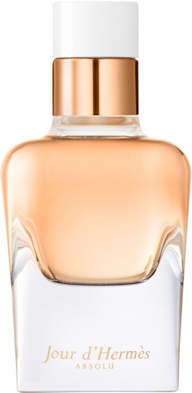 HERMÈS Jour d'Hermès Absolu Eau de Parfum reincarcabil pentru femei