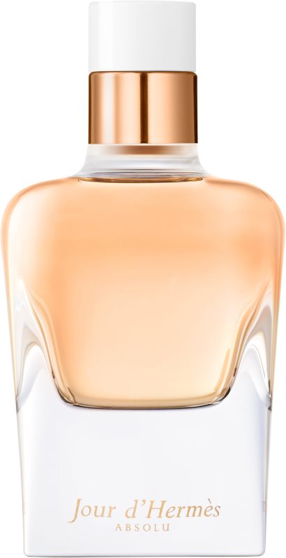 HERMÈS Jour d'Hermès Absolu Eau de Parfum reincarcabil pentru femei