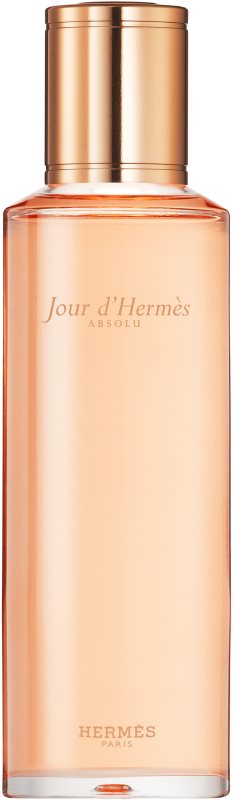 HERMÈS Jour d'Hermès Absolu Eau de Parfum rezervă pentru femei 125 ml