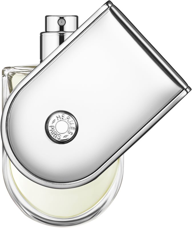 HERMÈS Voyage d'Hermès Eau de Toilette reincarcabil pentru bărbați