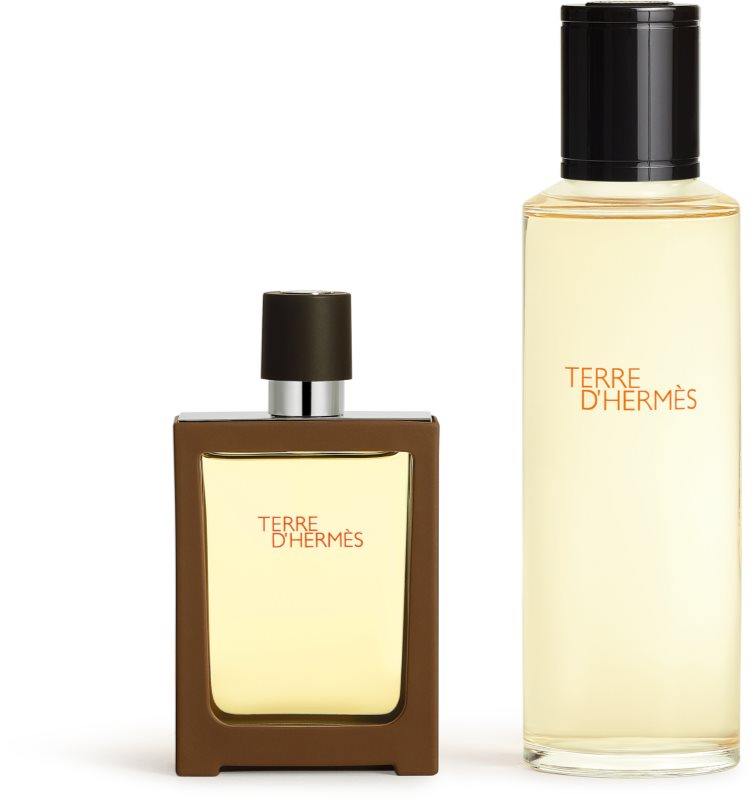 HERMÈS Terre d’Hermès set cadou pentru bărbați