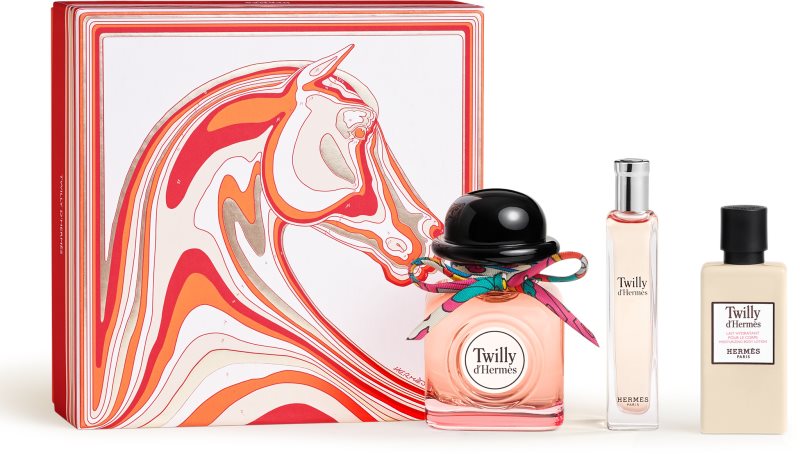 HERMÈS Twilly d’Hermès Eau de Parfum Gift Set set cadou pentru femei
