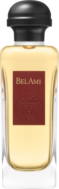 Hermes bel ami eau best sale de toilette