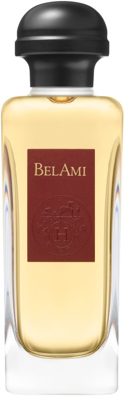 HERMÈS Bel Ami Eau de Toilette pentru bărbați 100 ml