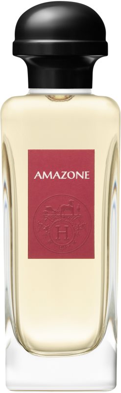 HERMÈS Amazone Eau de Toilette Eau de Toilette pentru femei 100 ml