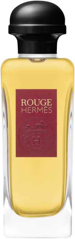 HERMÈS Rouge Hermès Eau de Toilette Eau de Toilette pentru femei 100 ml