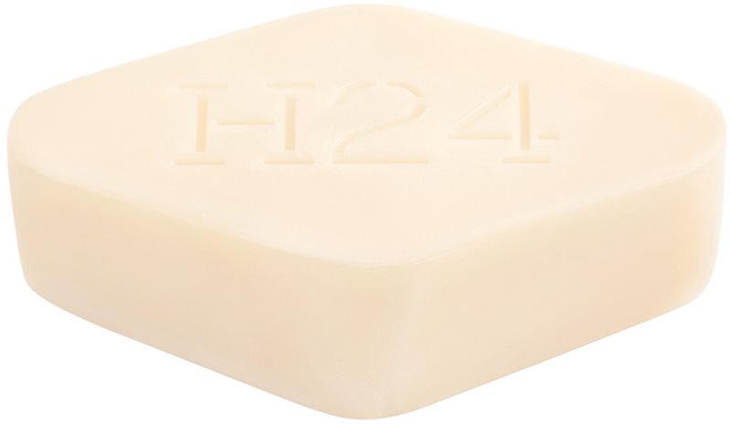 HERMÈS H24 Face and Body Solid Cleanser săpun solid pentru curățare faciale 100 g