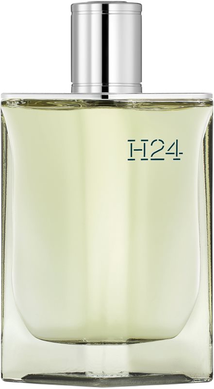 HERMÈS H24 Eau de parfum Eau de Parfum reincarcabil pentru bărbați