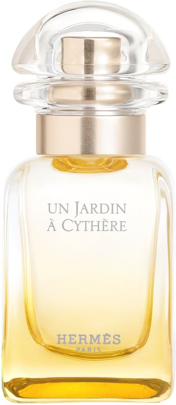 HERMÈS Parfums-Jardins Collection Un Jardin à Cythère Eau de Toilette reincarcabil unisex