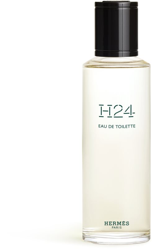 HERMÈS H24 Eau de toilette Eau de Toilette rezervă pentru bărbați