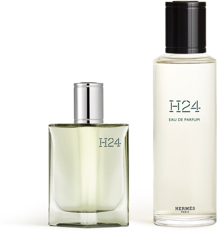 HERMÈS H24 set cadou pentru bărbați