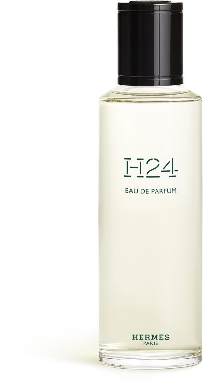 HERMÈS H24 Eau de parfum Eau de Parfum rezervă pentru bărbați 200 ml