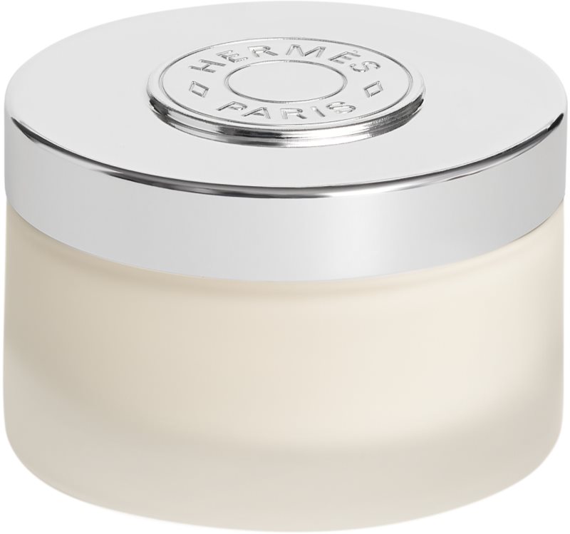 HERMÈS Barénia Perfumed Body Cream loțiune parfumată pentru corp pentru femei 200 ml