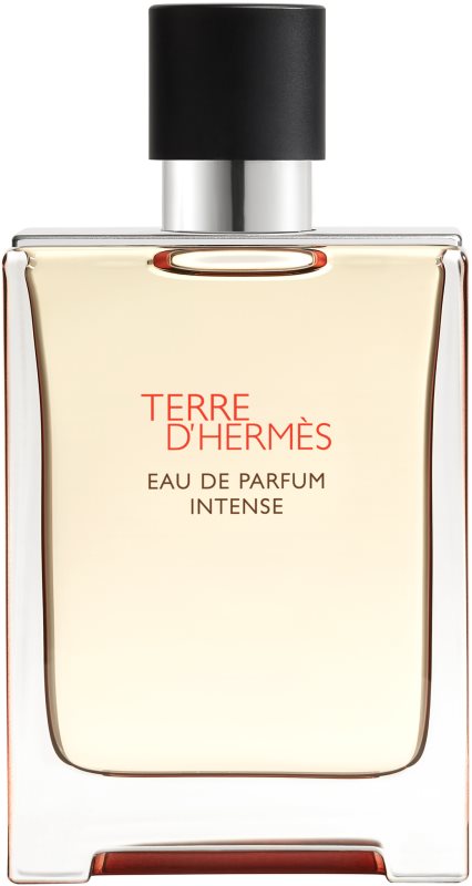 HERMÈS Terre d’Hermès Eau de Parfum Intense apă parfumată intense pentru bărbați