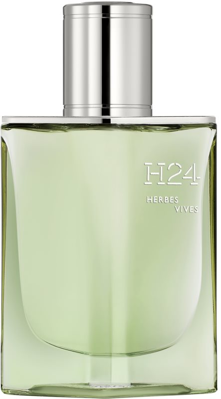 HERMÈS H24 Herbes Vives Eau de Parfum pentru bărbați