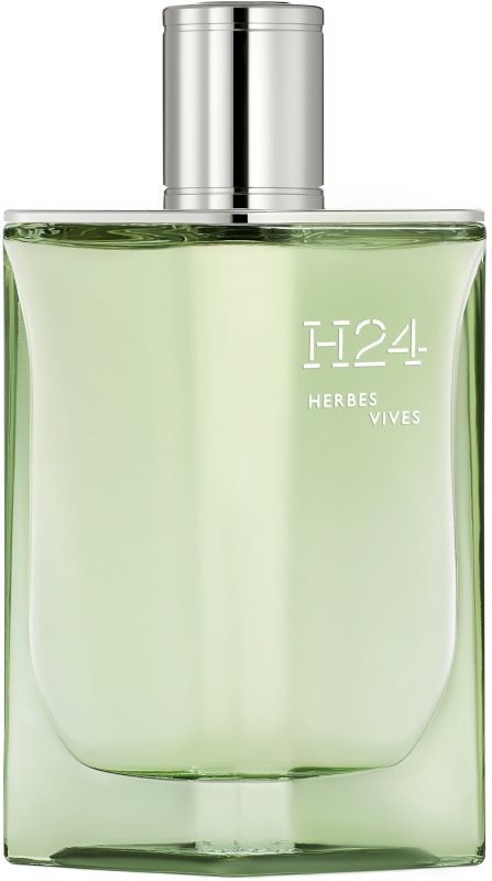 HERMÈS H24 Herbes Vives Eau de Parfum pentru bărbați