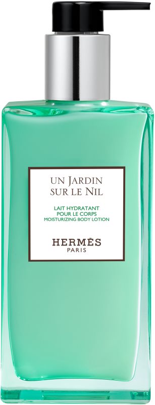 HERMÈS Le Bain Un Jardin sur le Nil loțiune de corp hidratantă unisex 200 ml