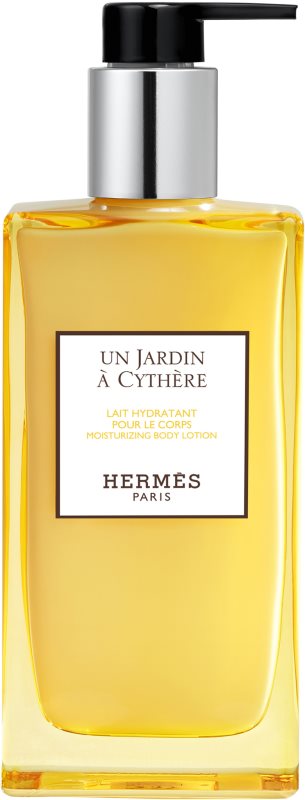HERMÈS Le Bain Un Jardin à Cythère loțiune de corp hidratantă unisex 200 ml