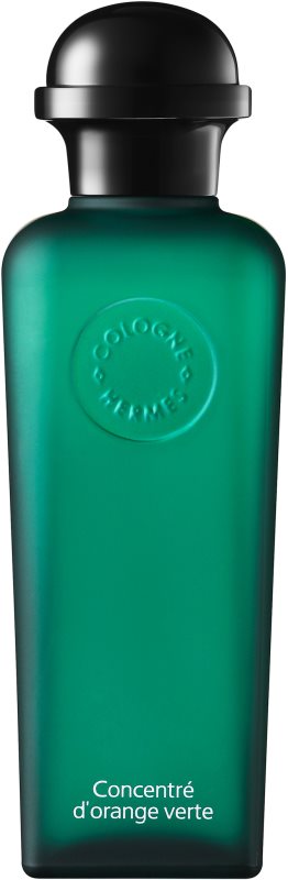 HERMÈS Concentré d'orange verte Eau de Toilette unisex