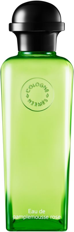HERMÈS Colognes Collection Eau de Pamplemousse Rose eau de cologne unisex