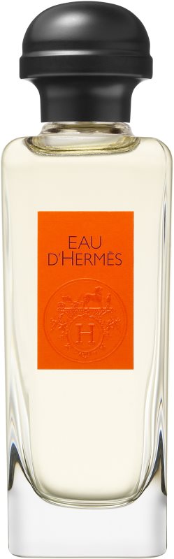HERMÈS Eau d'Hermès Eau de Toilette unisex 100 ml