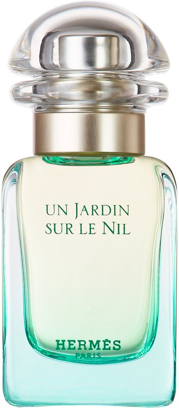 HERMÈS Parfums-Jardins Collection Un Jardin sur le Nil Eau de Toilette reincarcabil unisex