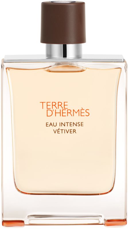 HERMÈS Terre d’Hermès Eau Intense Vétiver Eau de Parfum pentru bărbați
