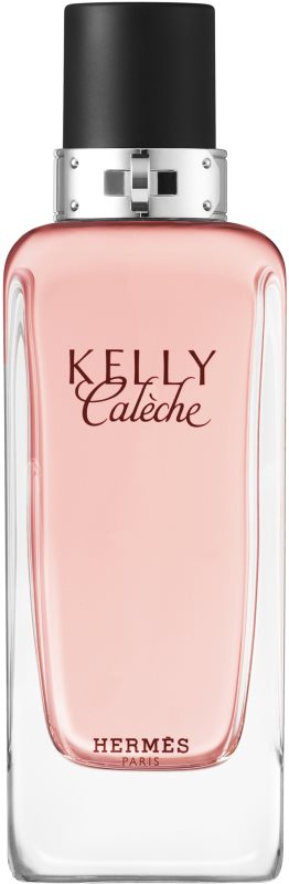 HERMÈS Kelly Calèche Eau de Toilette pentru femei 100 ml