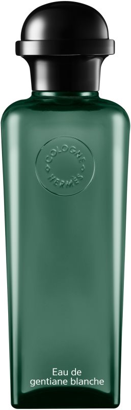 HERMÈS Colognes Collection Eau de Gentiane Blanche eau de cologne unisex 100 ml