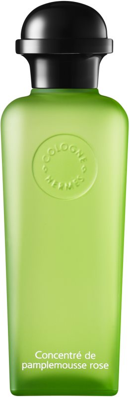 HERMÈS Concentré de Pamplemousse Rose Eau de Toilette unisex 100 ml