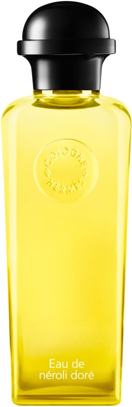 HERMÈS Colognes Collection Eau de Néroli Doré eau de cologne unisex 100 ml
