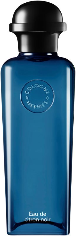 HERMÈS Colognes Collection Eau de Citron Noir eau de cologne unisex