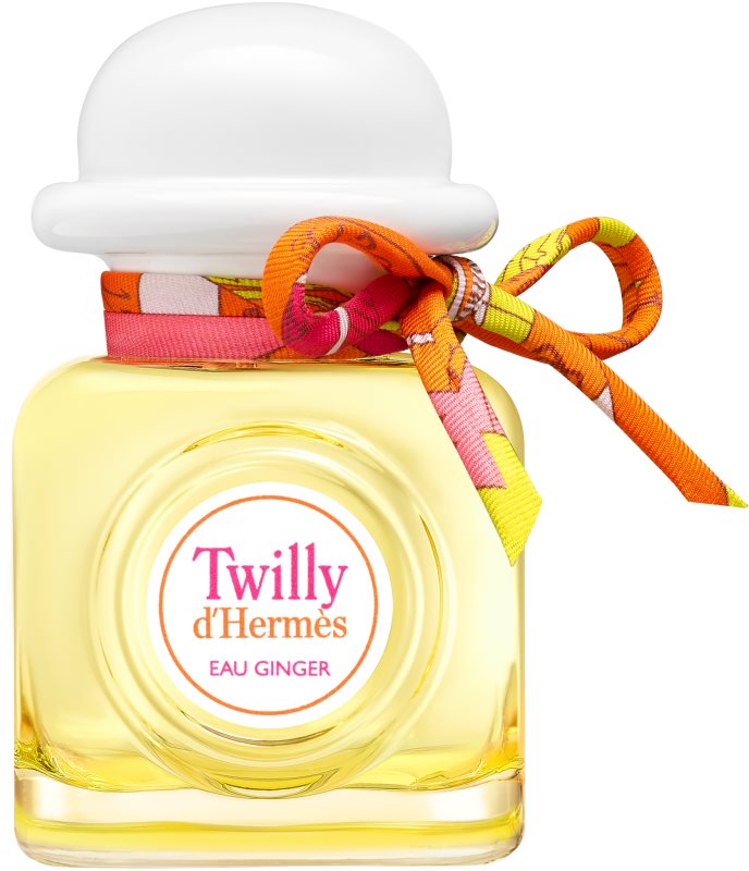 HERMÈS Twilly d’Hermès Eau Ginger Eau de Parfum pentru femei