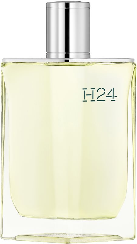 HERMÈS H24 Eau de toilette Eau de Toilette pentru bărbați