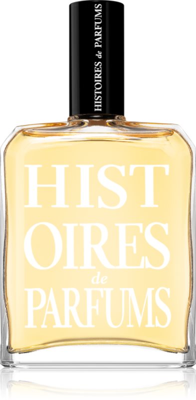 Histoires De Parfums Ambre 114 Eau de Parfum unisex