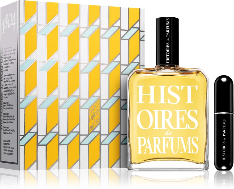 Histoires De Parfums 1804 Eau de Parfum pentru femei