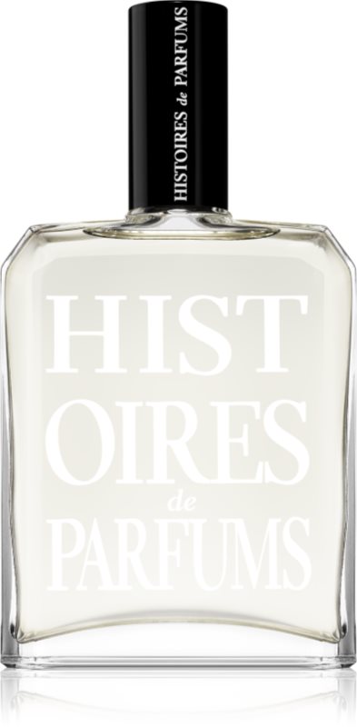 Histoires De Parfums 1828 Eau de Parfum pentru bărbați